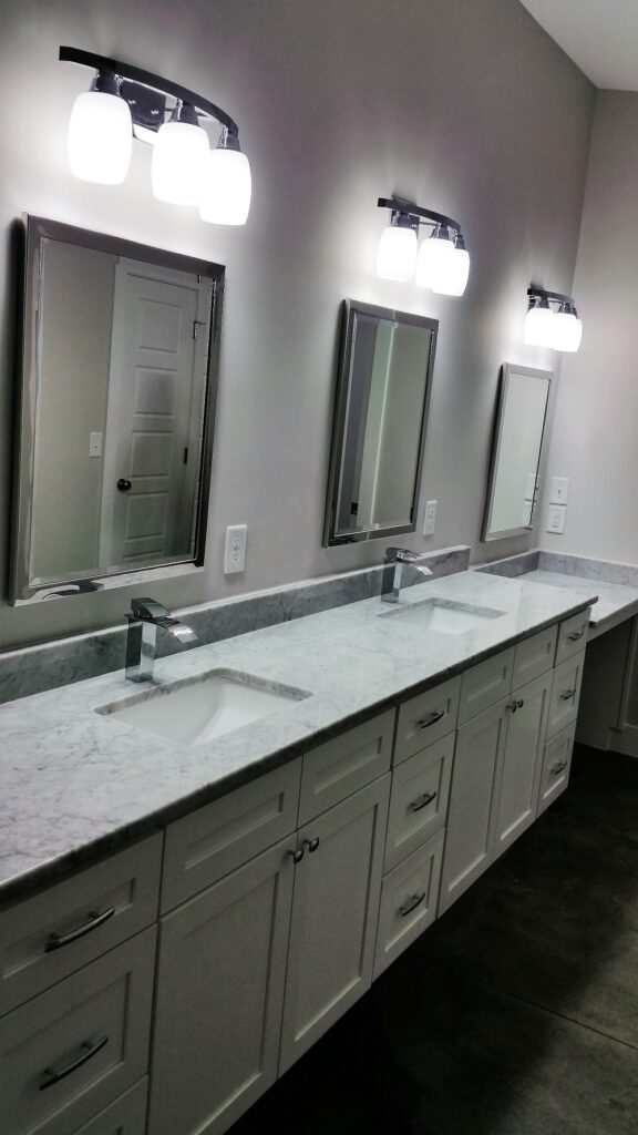 BathroomS